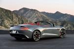 Aston Martin Vanquish Volante 2013 года (NA)
